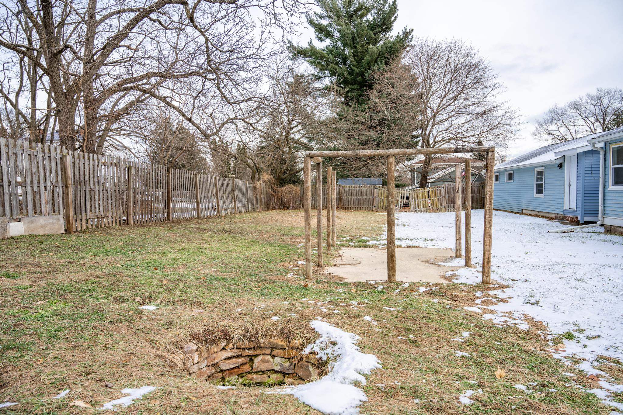 202 West 5th Street Necedah, WI 54646 - Photo 44 of 54