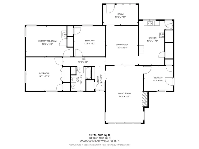 $199,000 | 202 West 5th Street, Necedah, WI 54646