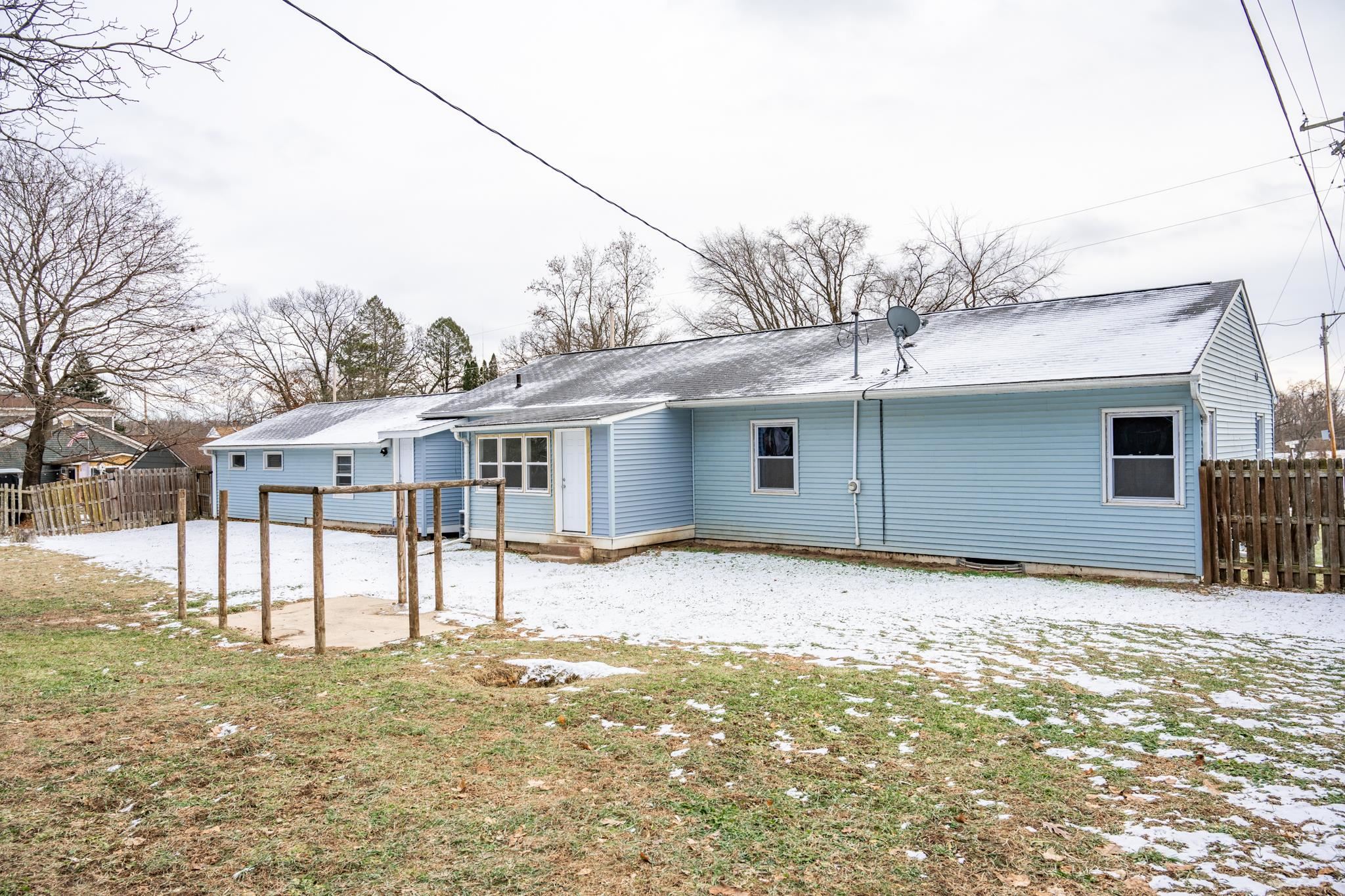202 West 5th Street Necedah, WI 54646 - Photo 49 of 56