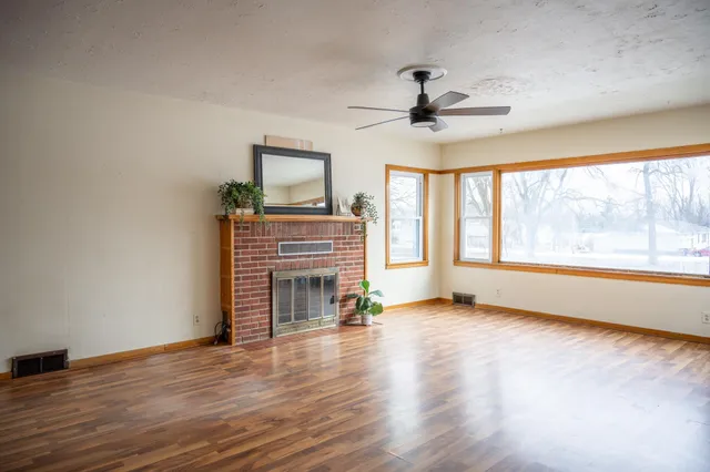 $199,000 | 202 West 5th Street, Necedah, WI 54646