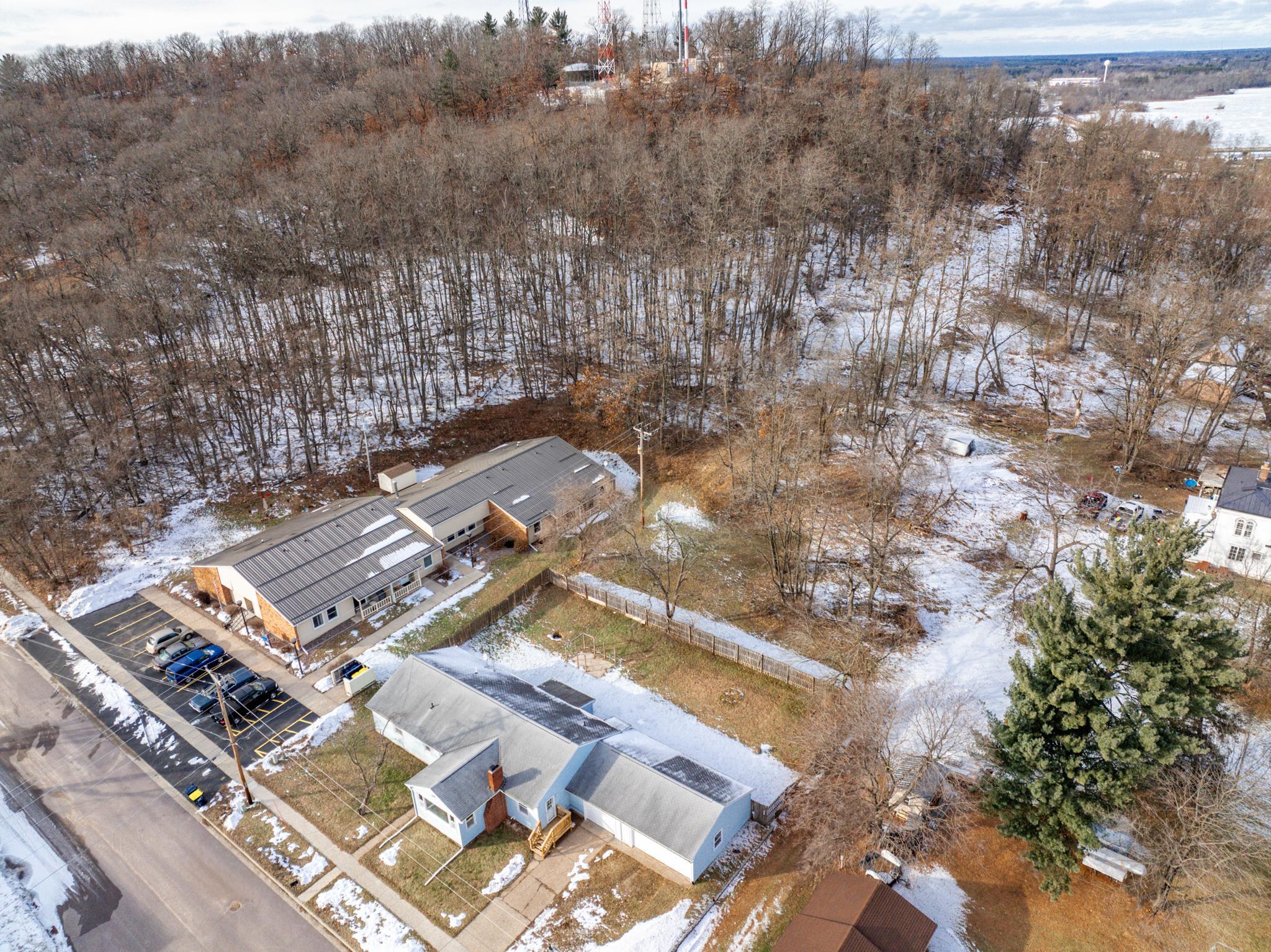 202 West 5th Street Necedah, WI 54646 - Photo 53 of 56