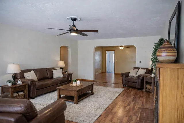 $199,000 | 202 West 5th Street, Necedah, WI 54646