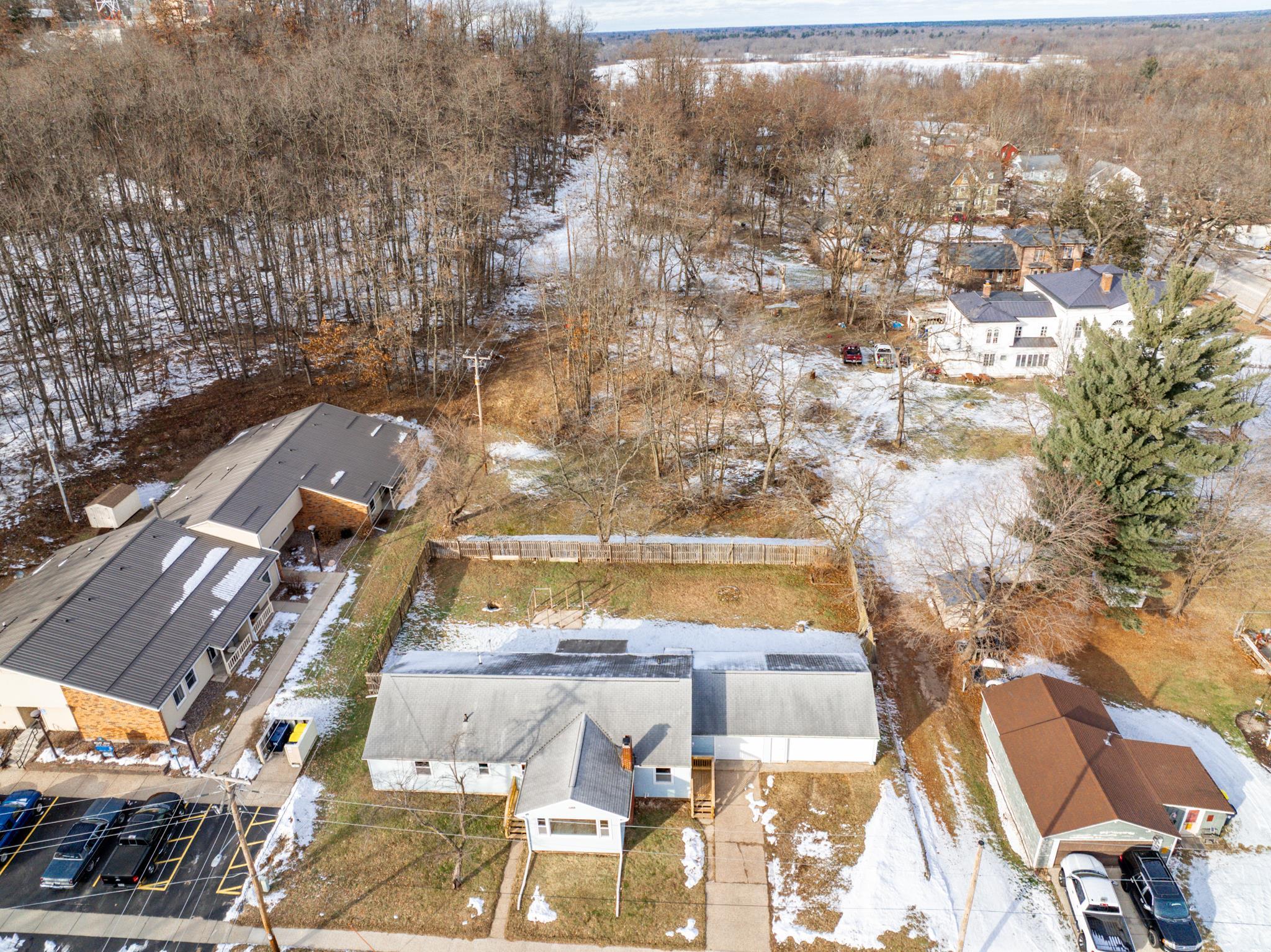 202 West 5th Street Necedah, WI 54646 - Photo 55 of 56