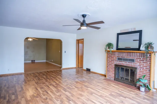 $199,000 | 202 West 5th Street, Necedah, WI 54646