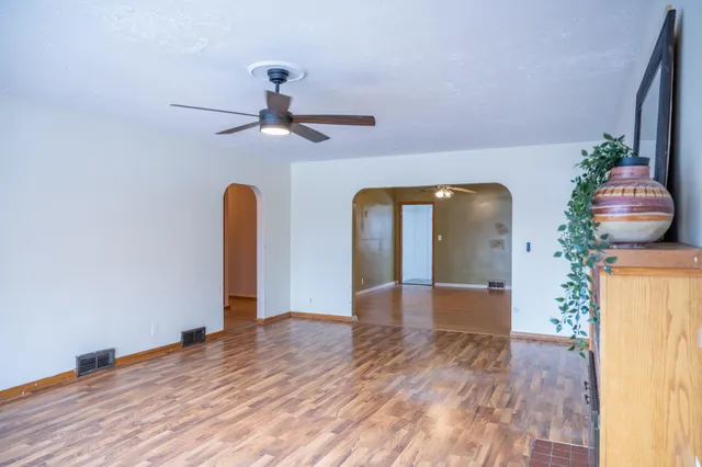 $199,000 | 202 West 5th Street, Necedah, WI 54646