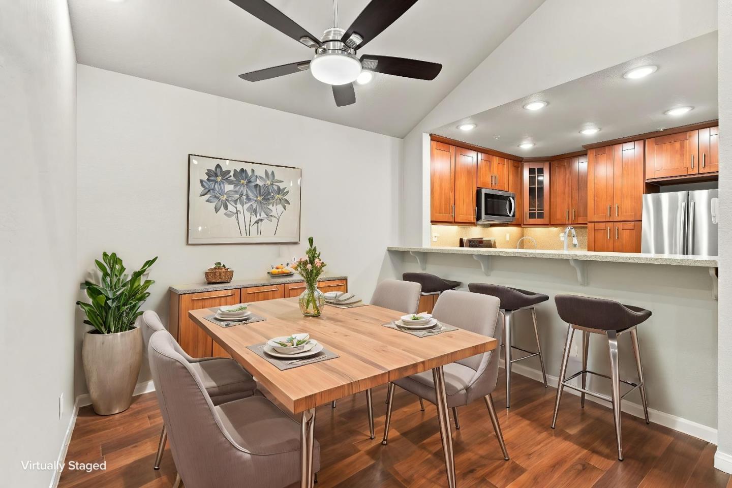 935 Old County Road, Unit 9 Belmont, CA 94002 - Photo 3 of 34 Gallery Image 3