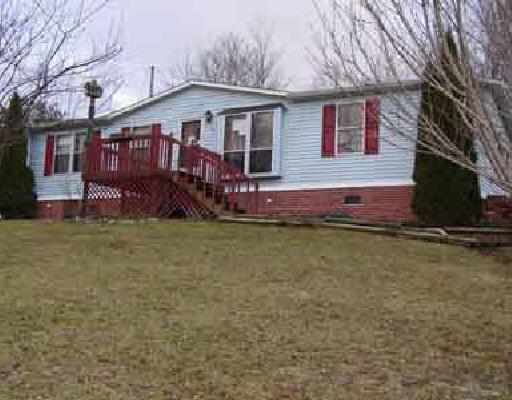1200 Berrymans Road Montvale, VA 24122 - Photo 1 of 1 Listing Photo