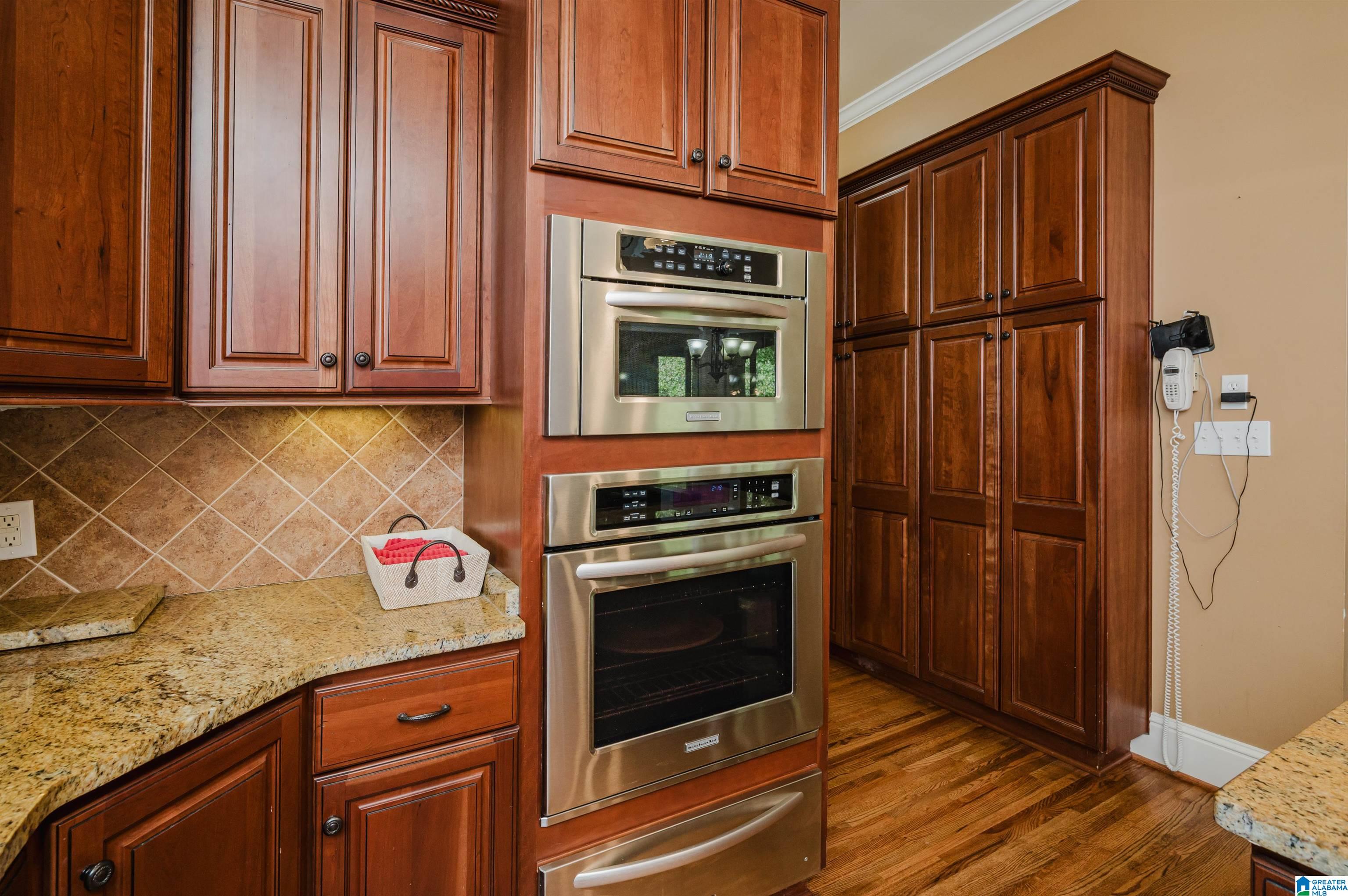 219 Trace Ridge Road Hoover, AL 35244 - Photo 18 of 52