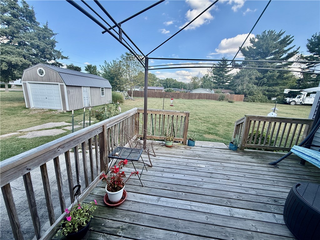 2116 South Lost Bridge Road Decatur, IL 62521 - Photo 14 of 14