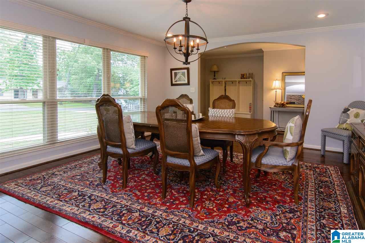 916 Granbury Road Birmingham, AL 35216 - Photo 8 of 50