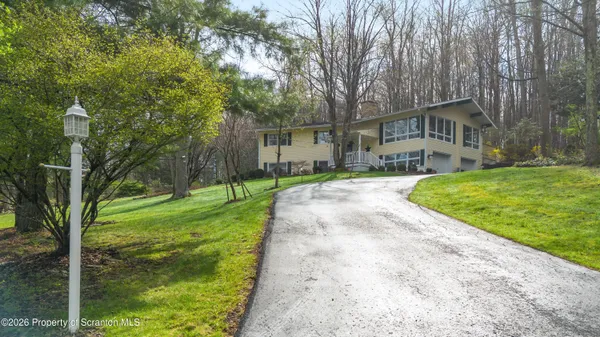 $650,000 | 480 Gravel Pond Road, Clarks Summit, PA 18411