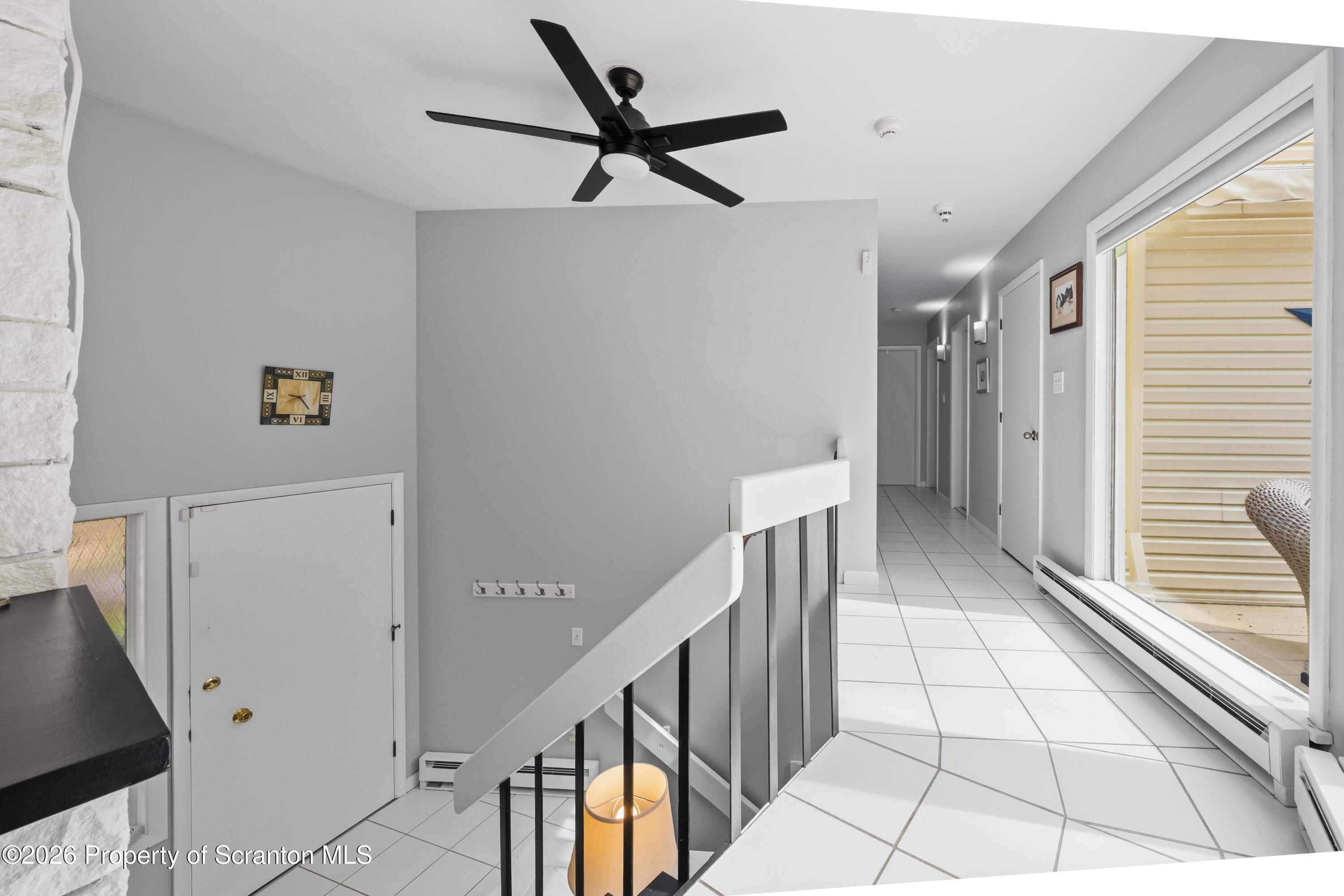 480 Gravel Pond Road Clarks Summit, PA 18411 - Photo 14 of 45 Foyer