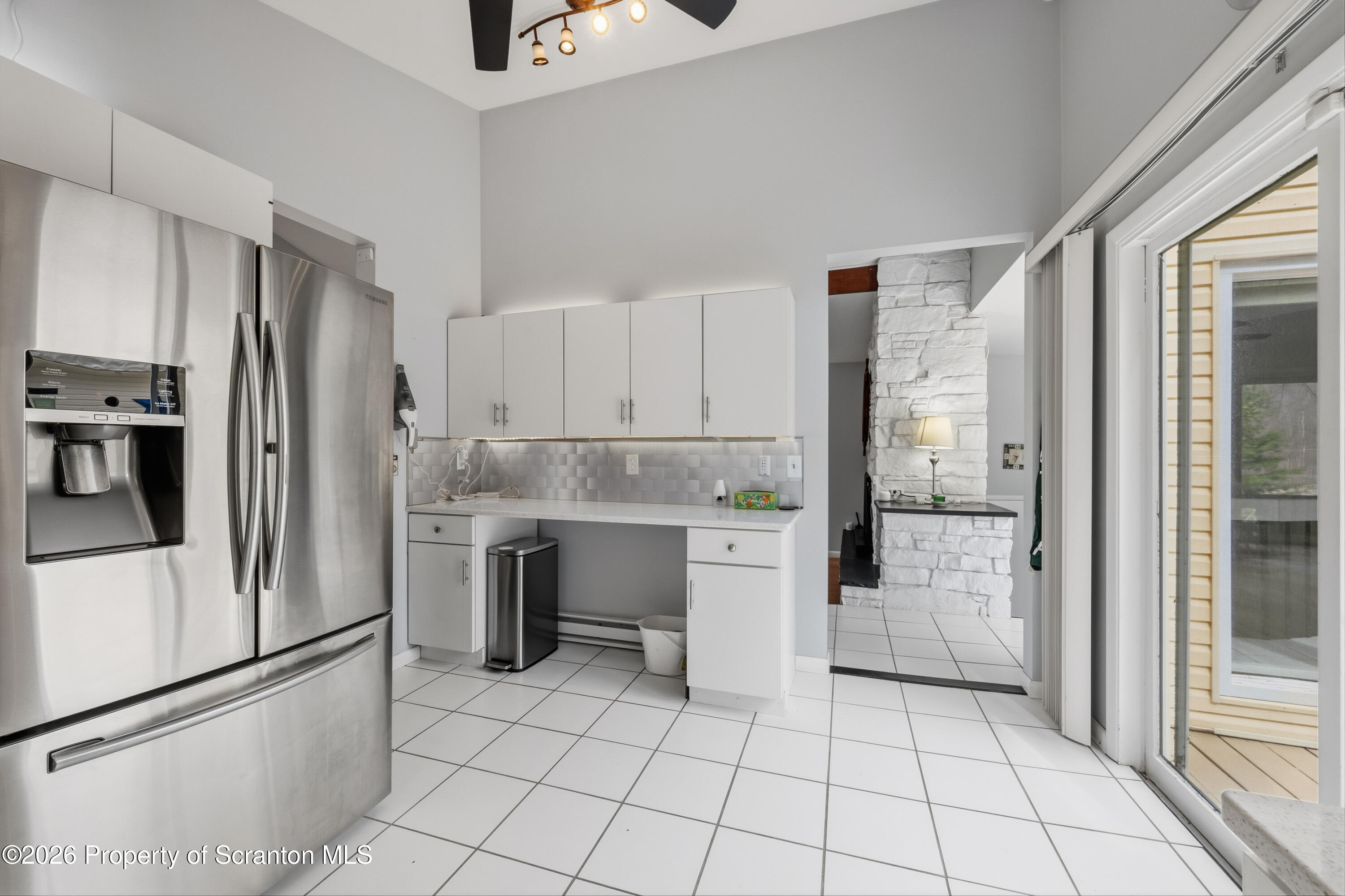 480 Gravel Pond Road Clarks Summit, PA 18411 - Photo 21 of 45 Kitchen