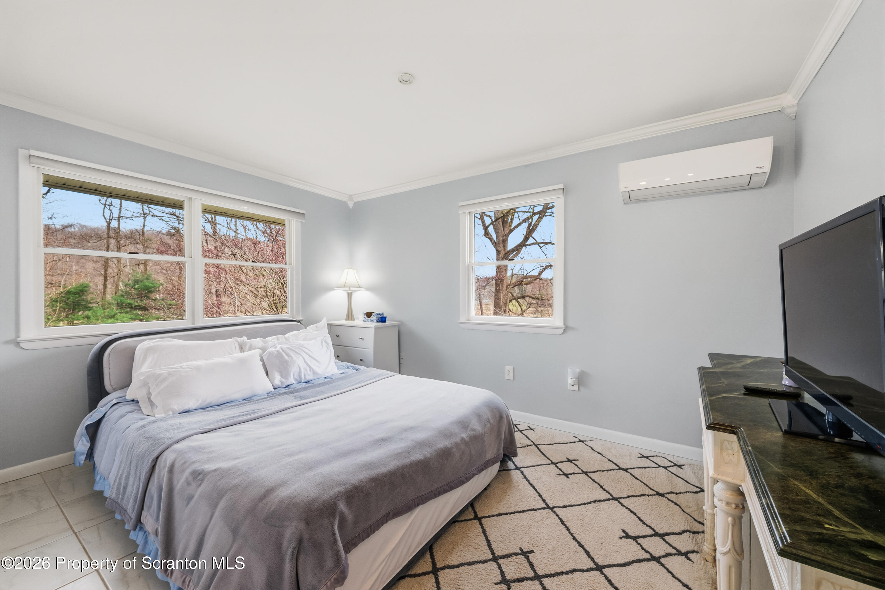 480 Gravel Pond Road Clarks Summit, PA 18411 - Photo 27 of 45 Bedroom