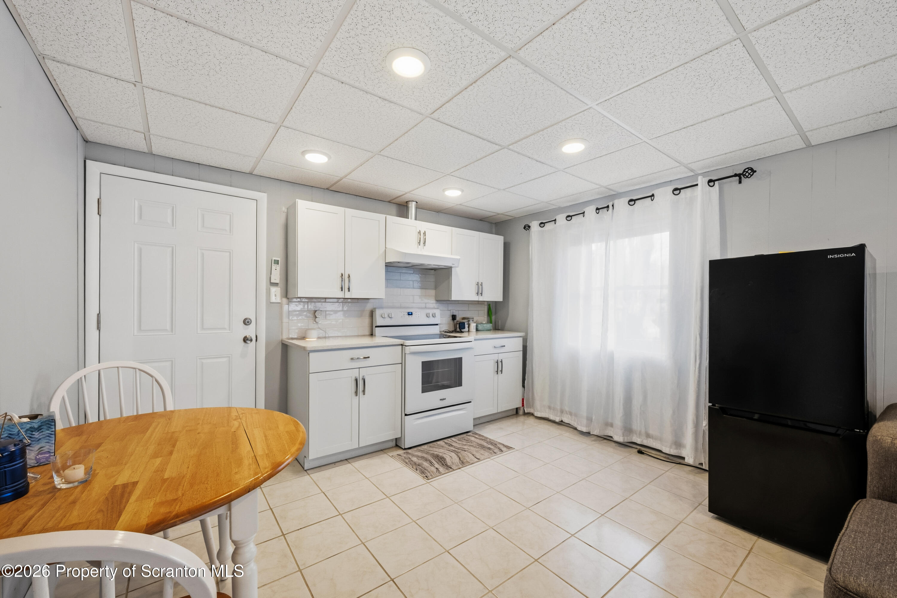 480 Gravel Pond Road Clarks Summit, PA 18411 - Photo 32 of 45 Lower Level