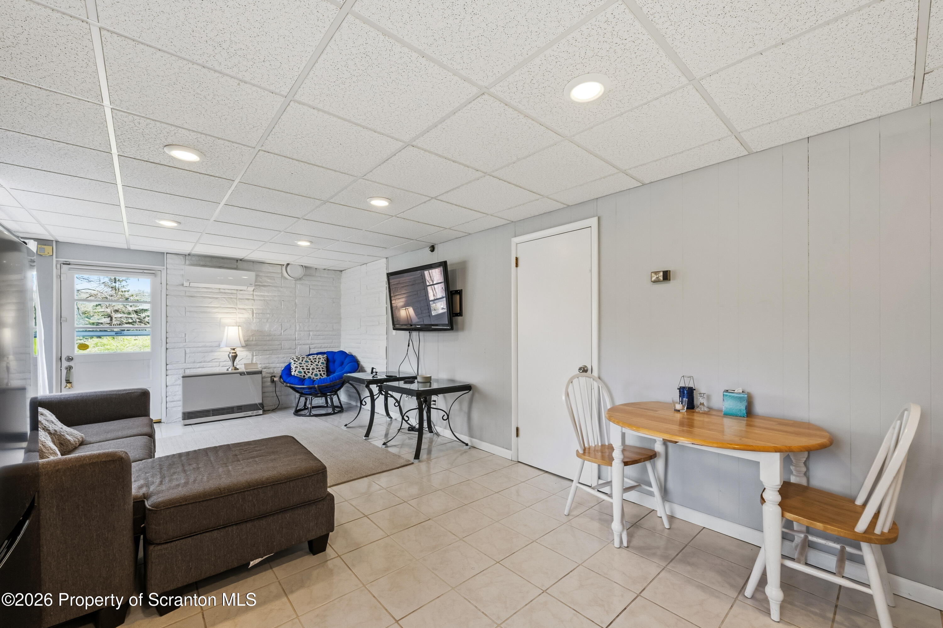 480 Gravel Pond Road Clarks Summit, PA 18411 - Photo 34 of 45 Lower Level