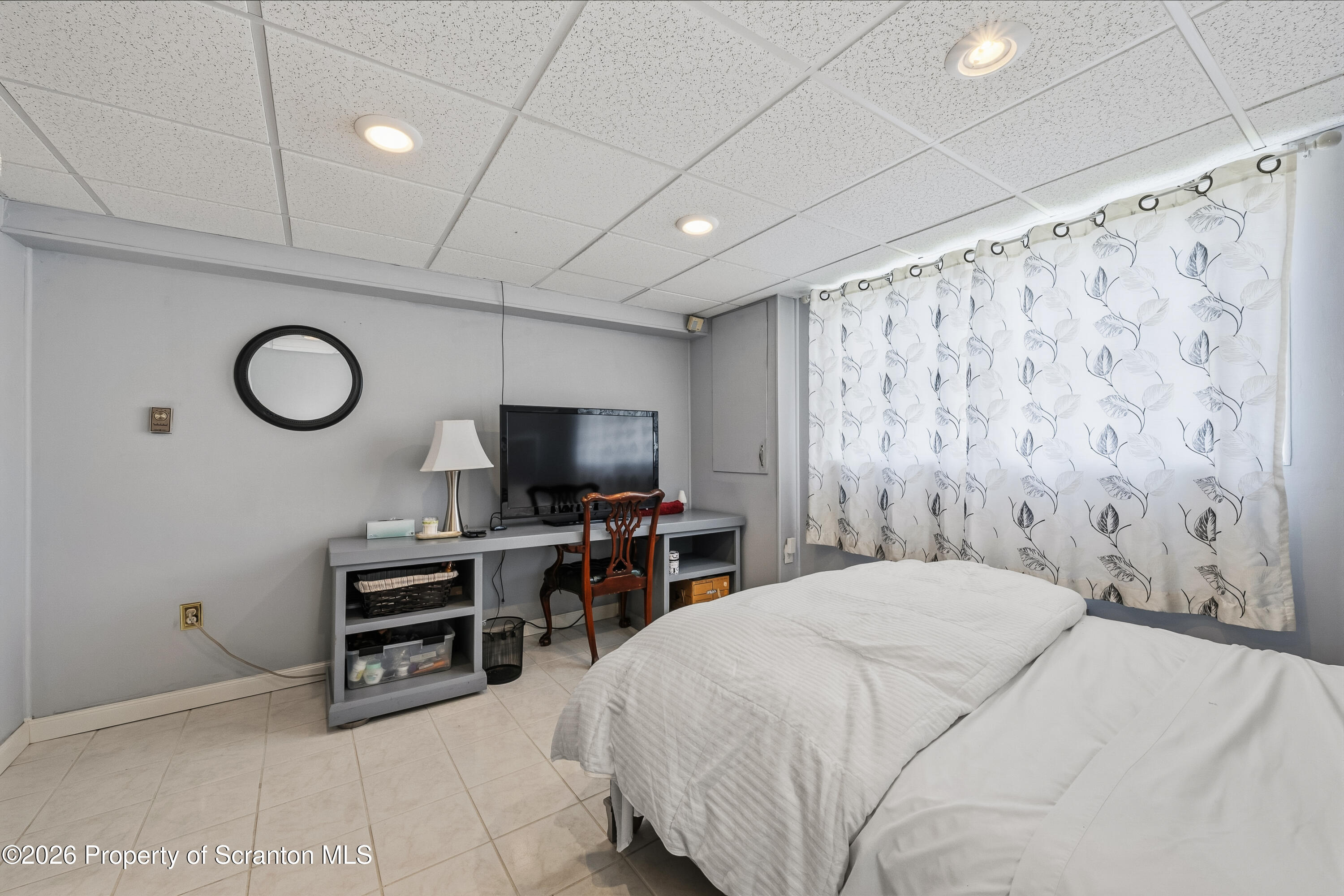 480 Gravel Pond Road Clarks Summit, PA 18411 - Photo 39 of 45 Lower Level