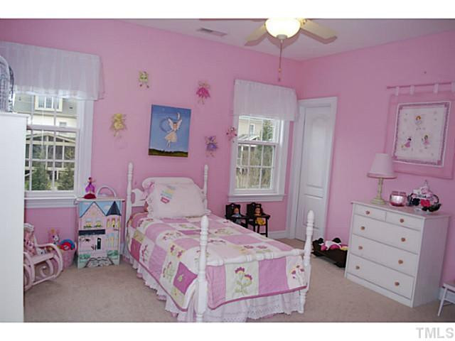 2728 Royal Forrest Drive Raleigh, NC 27614 - Photo 16 of 25 Bedroom