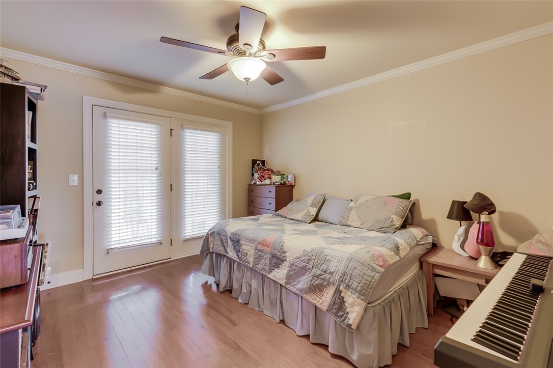 209 Calhoun Street, Unit 305 Clemson, SC 29631 - Photo 15 of 30