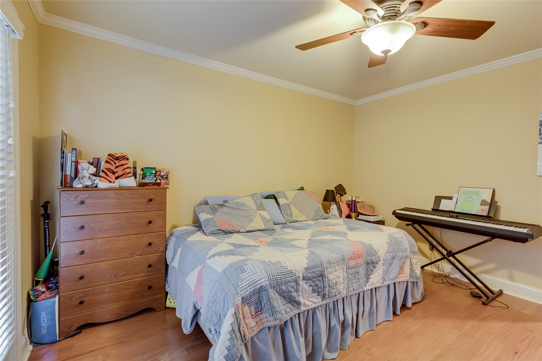 209 Calhoun Street, Unit 305 Clemson, SC 29631 - Photo 16 of 30
