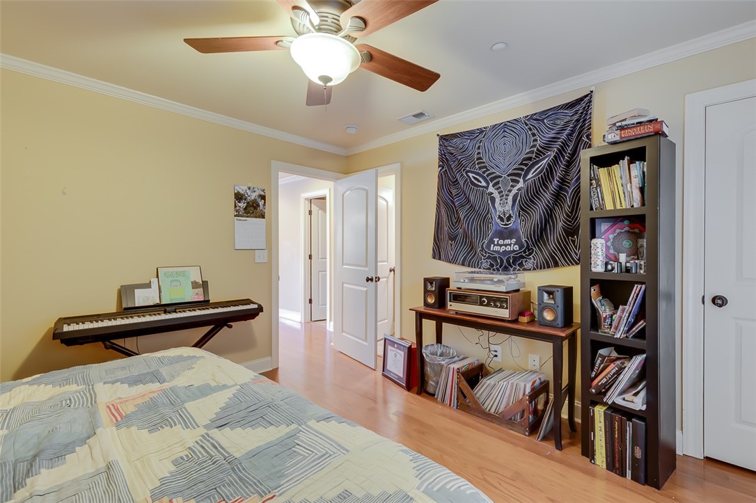 209 Calhoun Street, Unit 305 Clemson, SC 29631 - Photo 17 of 30