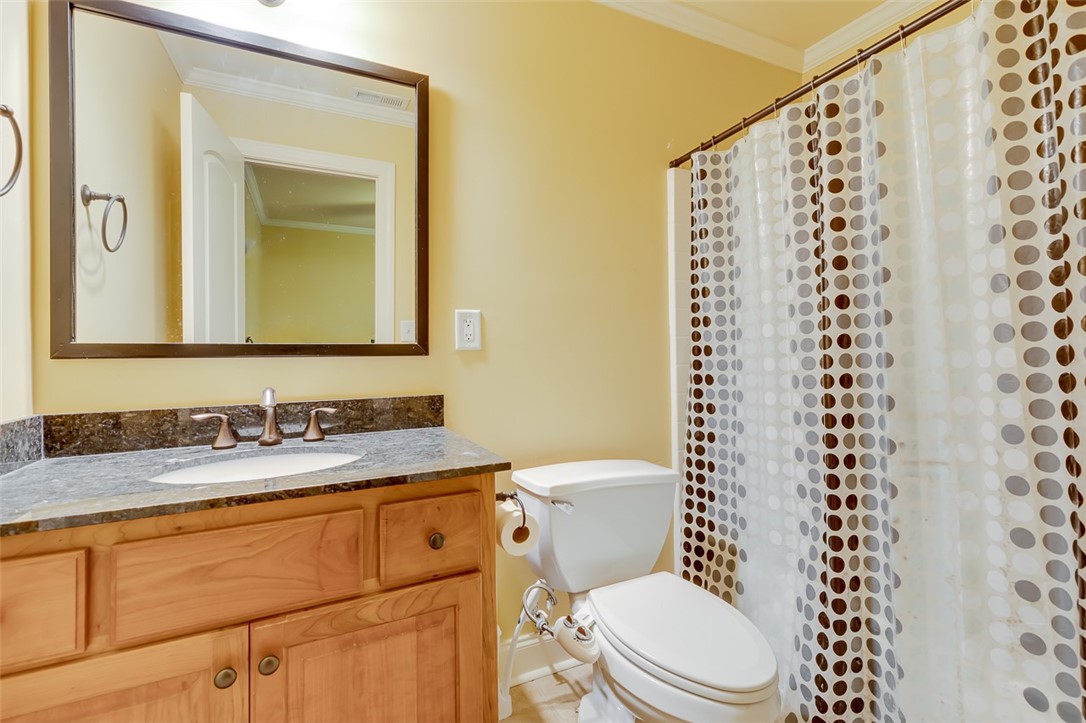 209 Calhoun Street, Unit 305 Clemson, SC 29631 - Photo 18 of 30