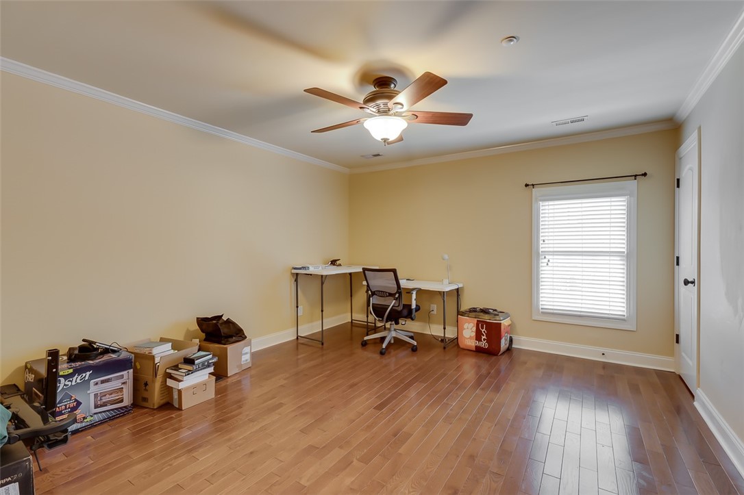 209 Calhoun Street, Unit 305 Clemson, SC 29631 - Photo 21 of 30