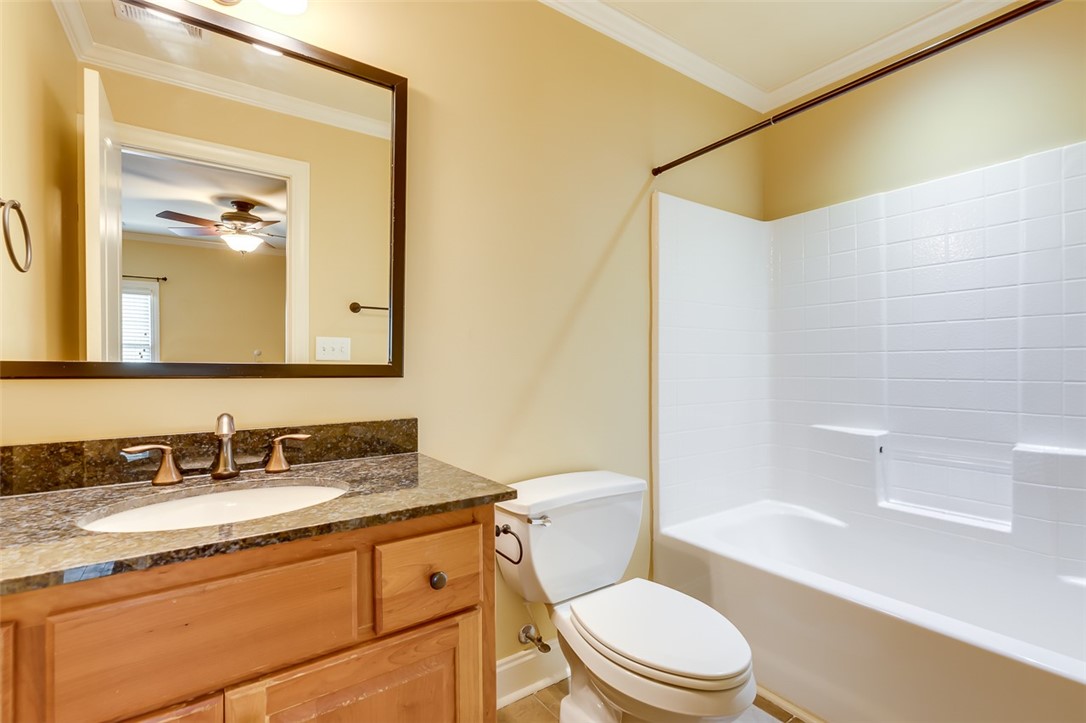 209 Calhoun Street, Unit 305 Clemson, SC 29631 - Photo 23 of 30