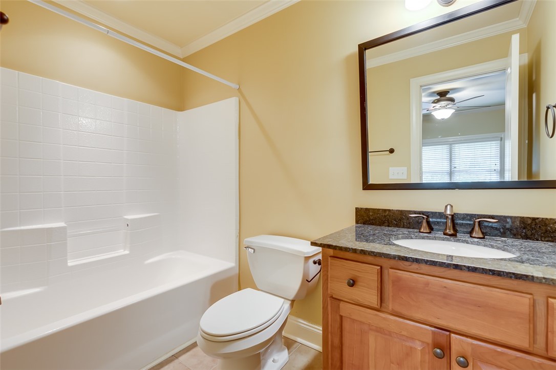 209 Calhoun Street, Unit 305 Clemson, SC 29631 - Photo 27 of 30