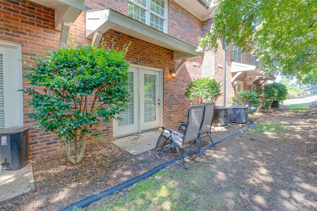 209 Calhoun Street, Unit 305 Clemson, SC 29631 - Photo 30 of 30