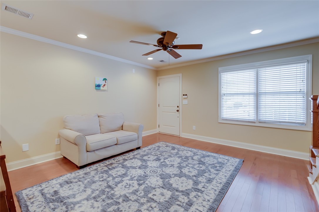 209 Calhoun Street, Unit 305 Clemson, SC 29631 - Photo 8 of 30