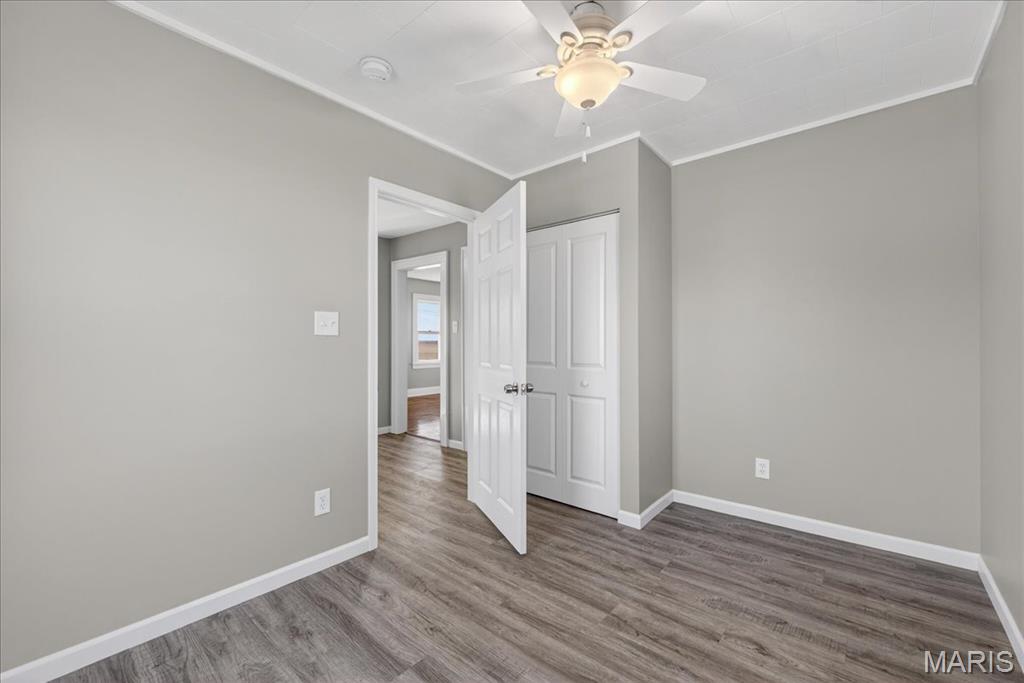 6566 Old State Rte 3 Waterloo, IL 62298 - Photo 15 of 35