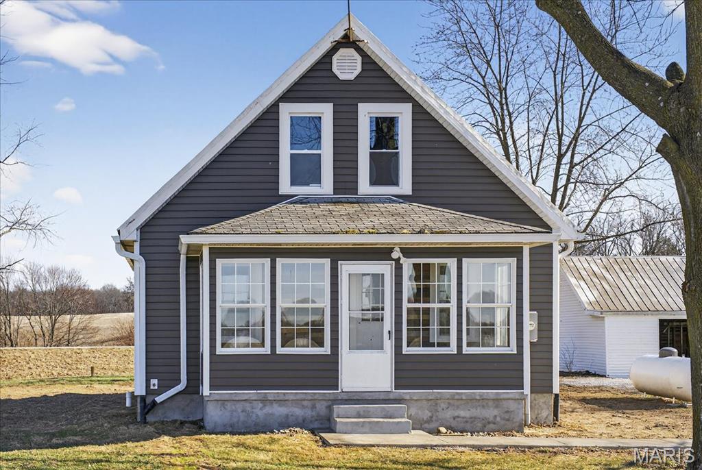 6566 Old State Rte 3 Waterloo, IL 62298 - Photo 2 of 35