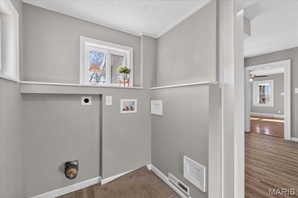 6566 Old State Rte 3 Waterloo, IL 62298 - Photo 21 of 35