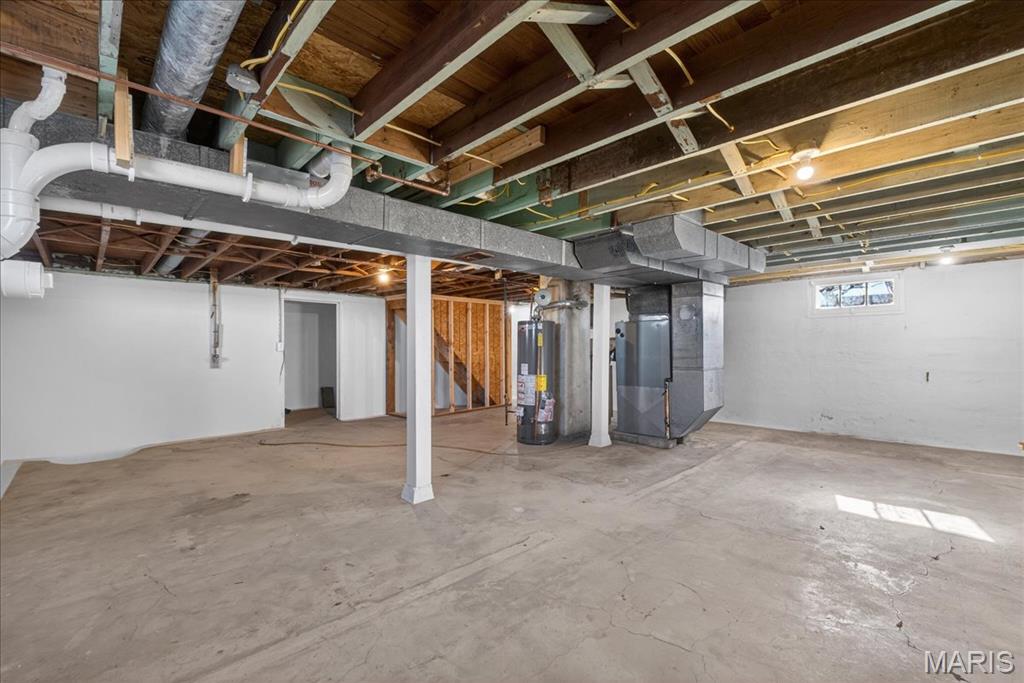 6566 Old State Rte 3 Waterloo, IL 62298 - Photo 22 of 35