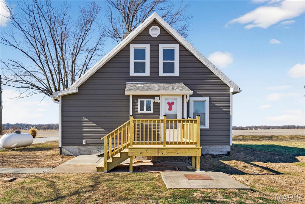 6566 Old State Rte 3 Waterloo, IL 62298 - Photo 23 of 35