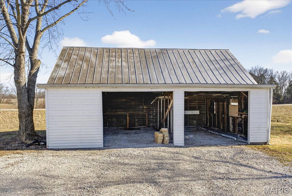 6566 Old State Rte 3 Waterloo, IL 62298 - Photo 25 of 35