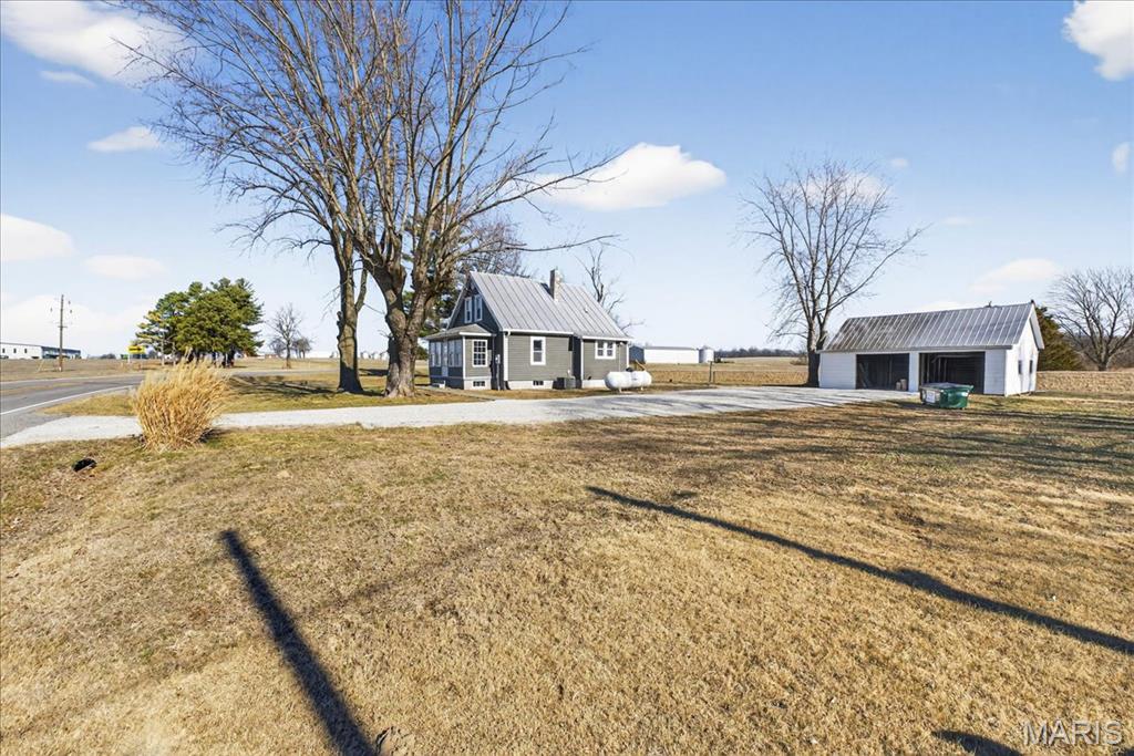 6566 Old State Rte 3 Waterloo, IL 62298 - Photo 26 of 35