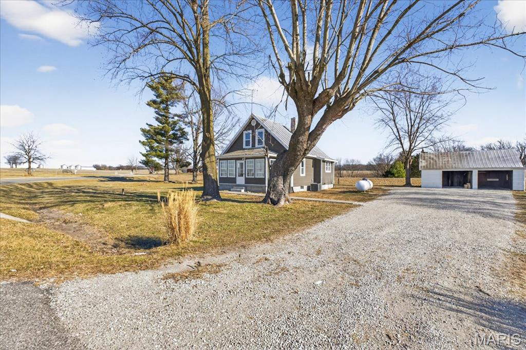 6566 Old State Rte 3 Waterloo, IL 62298 - Photo 27 of 35