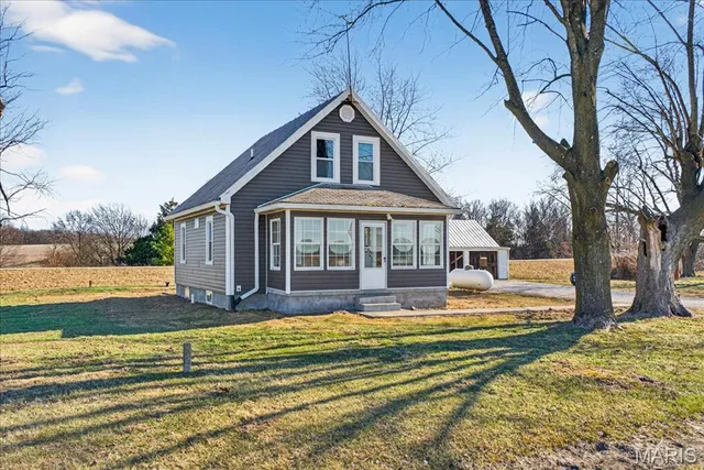 $269,000 | 6566 Old State Rte 3, Waterloo, IL 62298