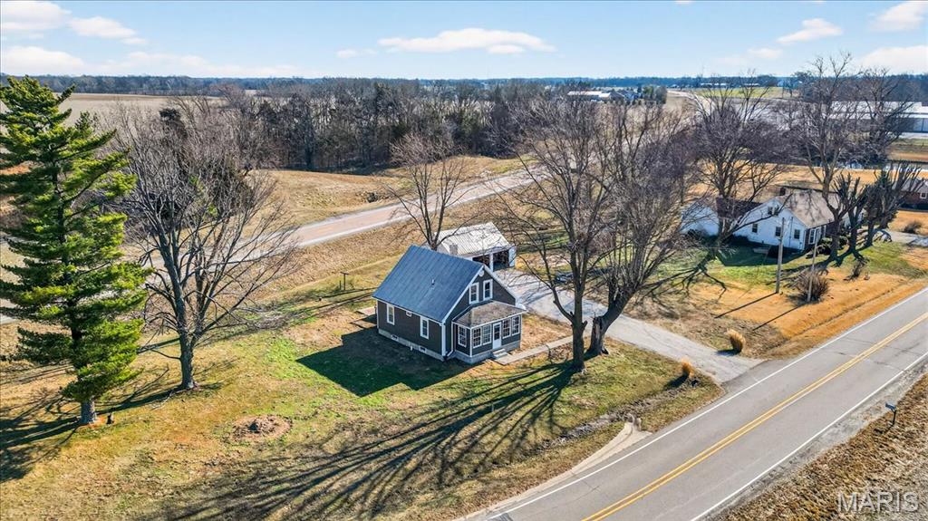 6566 Old State Rte 3 Waterloo, IL 62298 - Photo 31 of 35