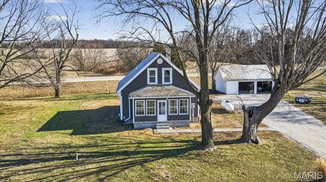 $269,000 | 6566 Old State Rte 3, Waterloo, IL 62298