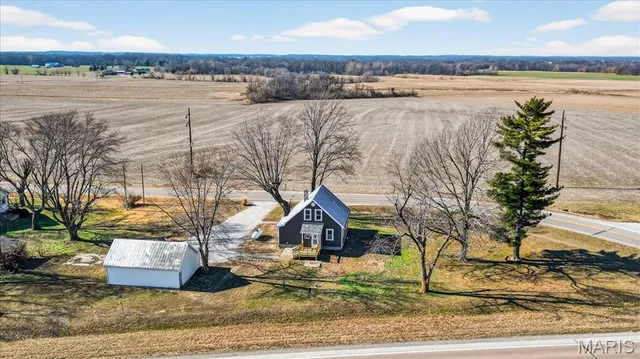 $269,000 | 6566 Old State Rte 3, Waterloo, IL 62298