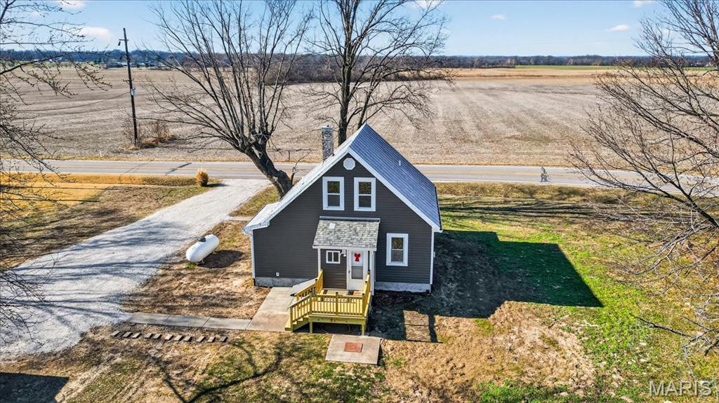 6566 Old State Rte 3 Waterloo, IL 62298 - Photo 34 of 35