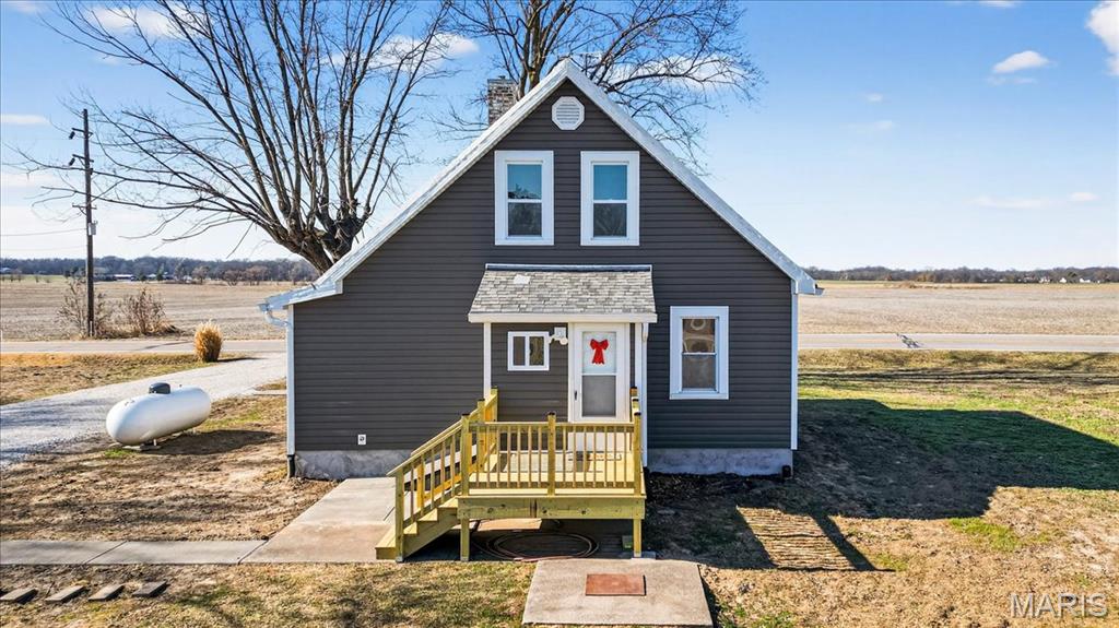 6566 Old State Rte 3 Waterloo, IL 62298 - Photo 35 of 35