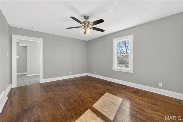 $269,000 | 6566 Old State Rte 3, Waterloo, IL 62298