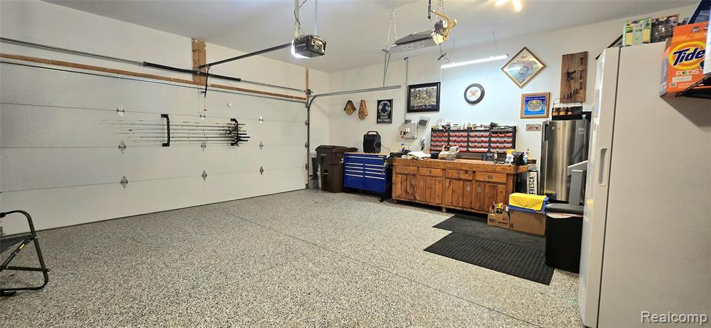 4010 Eastbridge Road Stockbridge, MI 49285 - Photo 32 of 40 Gallery Image 32