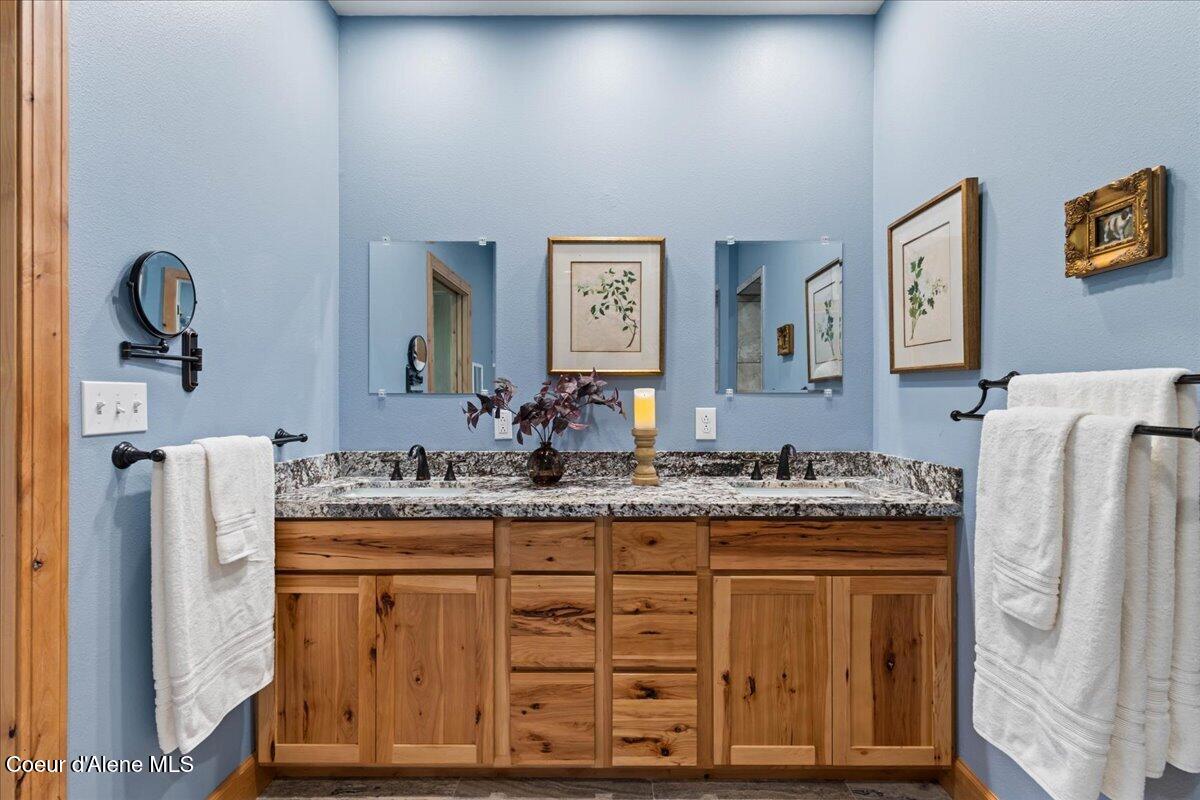 4321 Upper Gold Crk Road Sandpoint, ID 83864 - Photo 42 of 75 33-1W7A2551
