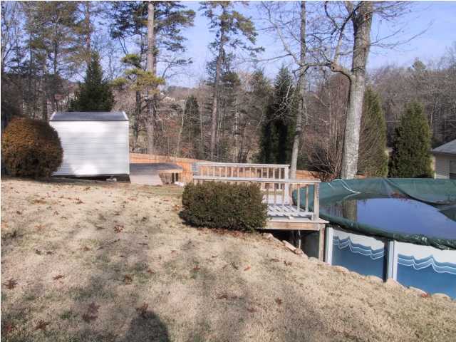7755 Gann Road Hixson, TN 37343 - Photo 7 of 8 Additional Photo
