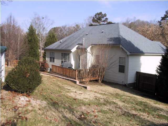 7755 Gann Road Hixson, TN 37343 - Photo 8 of 8 Additional Photo